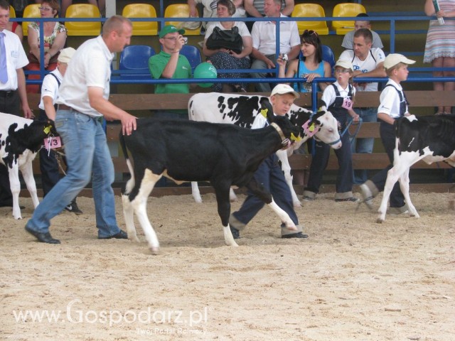 Młody Hodowca - Szepietowo 2012 - 31