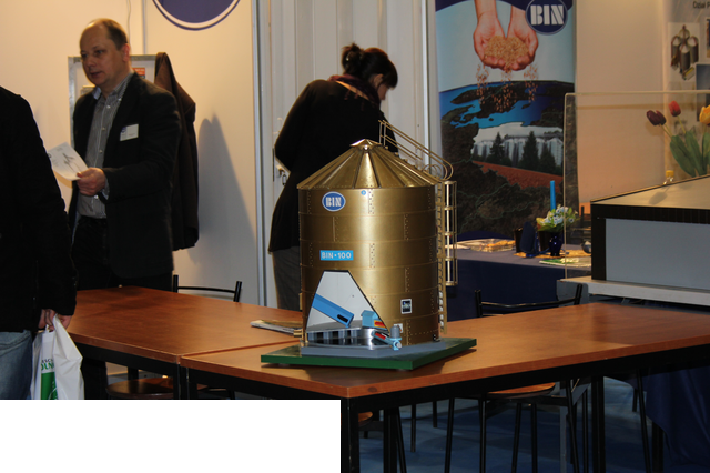 Foto reportaż z Międzynarodowych Targów Hodowli Zwierząt FARMA