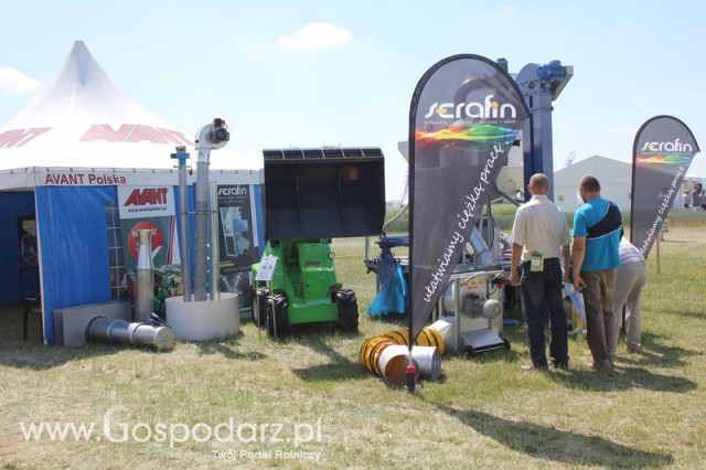 Polskie Zboża 2011 - Sobota