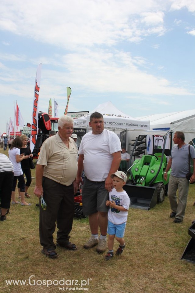 Serafin - Opolagra 2012 - 2