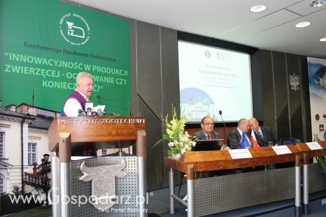 Konferencja w Balicach - 23