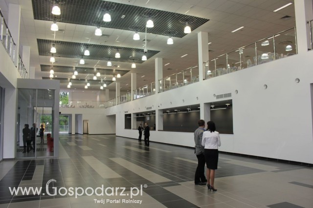 Nowa hala - Targi Lublin - 7