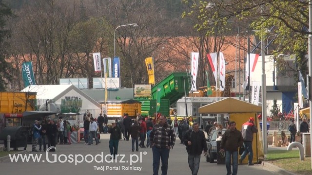 TECHAGRO 2012  - 26