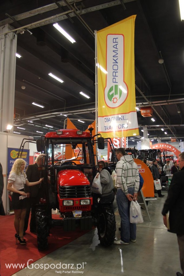 AGROTECH 2012 - 7