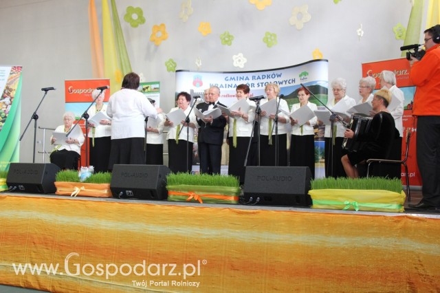 XV Spotkania Tradycji Wielkanocnych Ziemi Kłodzkiej - 118