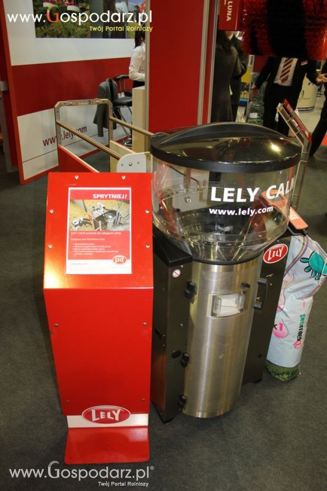 Foto reportaż  z XI Międzynarodowych Targów Fermy Bydła