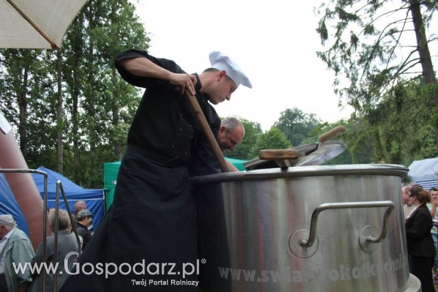 XX Targi Rolnicze Lubniewice