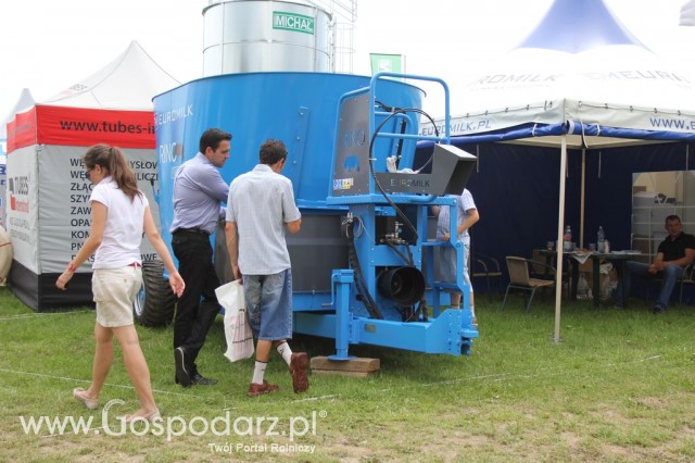 Agro-Tech Minikowo 2012 - 25