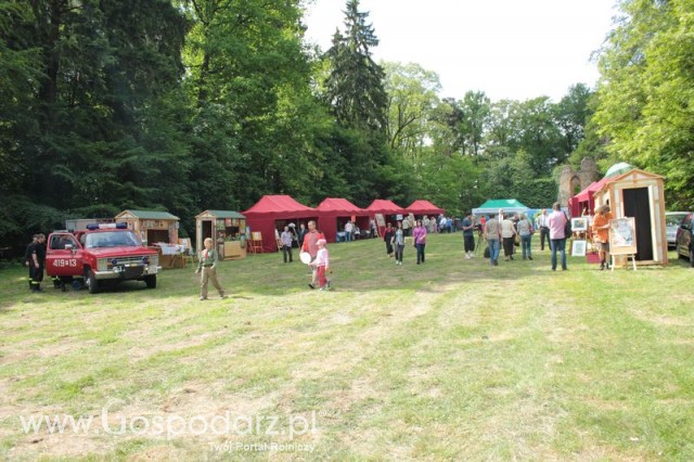 XX Targi Rolnicze Lubniewice