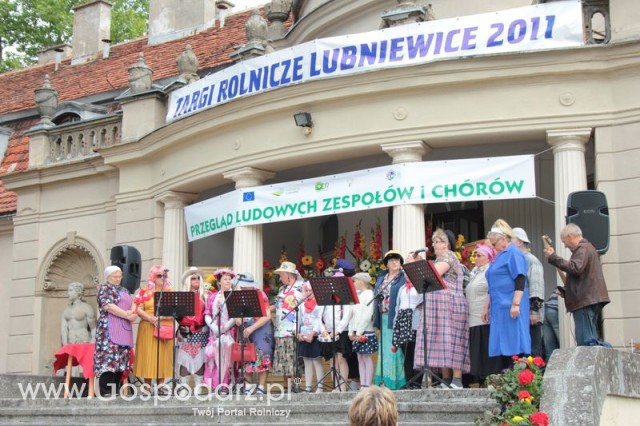 XX Targi Rolnicze Lubniewice