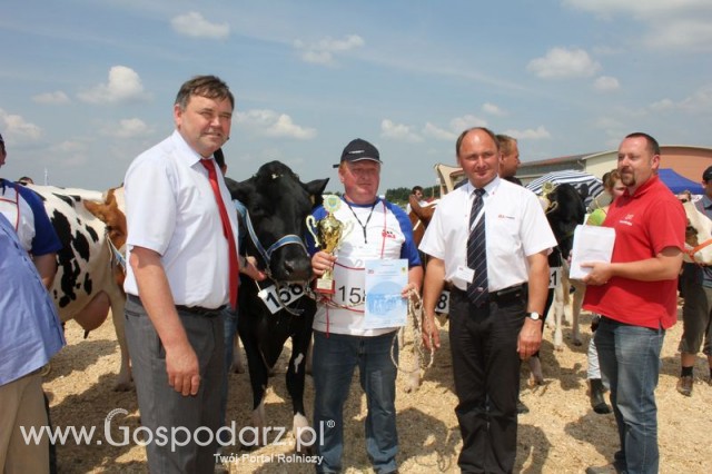 Nagordy dla superchampionów i championów  - 63