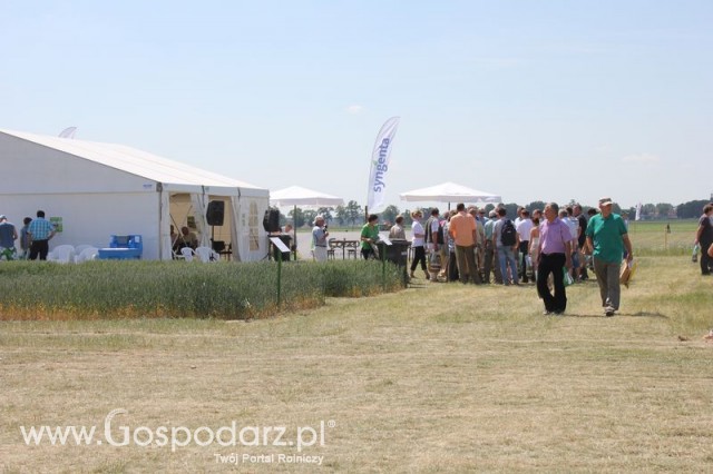 Polskie Zboża 2011 - Sobota