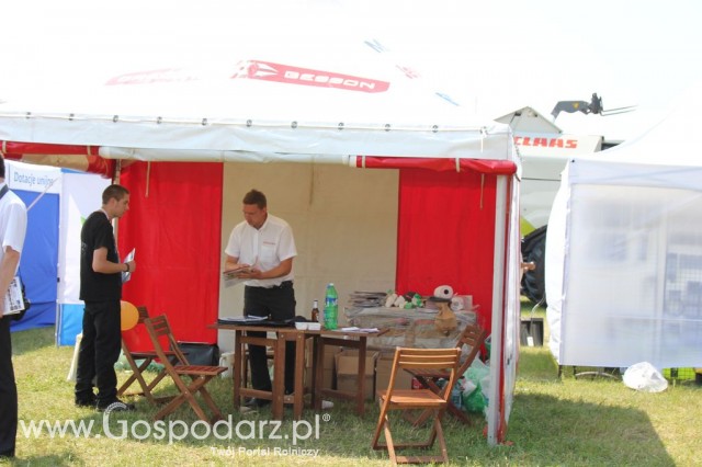 Gregoire Besson - Opolagra 2012 - 8