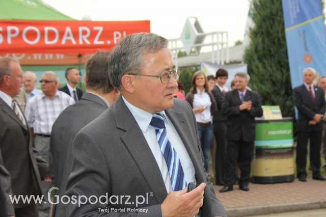 XVII Wielkopolskie Targi Rolnicze Sielinko 2011 zdj.  - 40