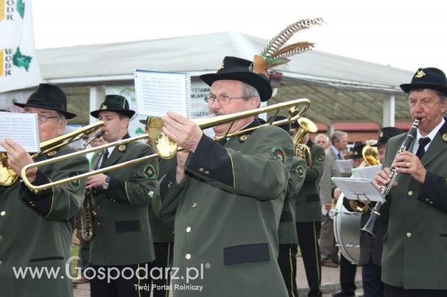 XVII Wielkopolskie Targi Rolnicze Sielinko 2011 zdj.  - 55