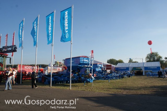 Zdj. - 333 - LEMKEN POLSKA Sp. z o.o.