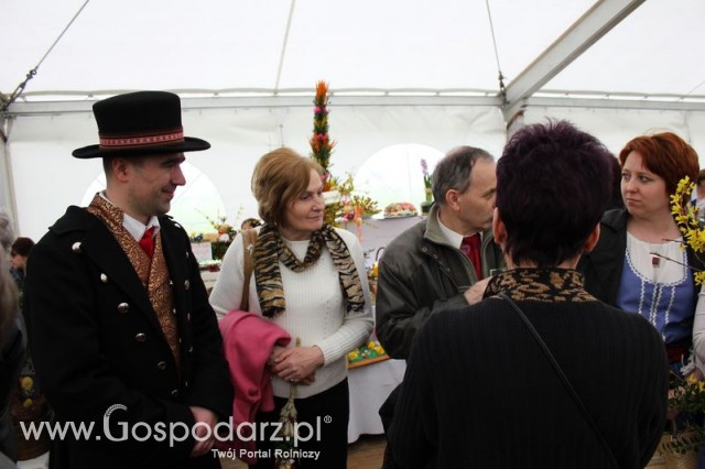 Fotoreportaż z XIV Spotkań Tradycji Wielkanocnych Ziemi Kłodzkiej