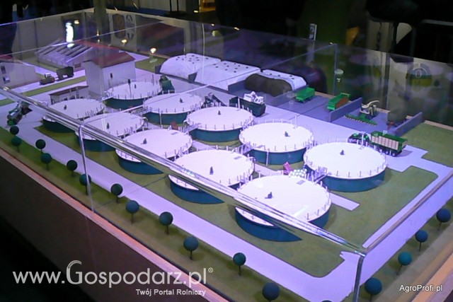 AGROTECHNICA 2011, AgroProfi.pl