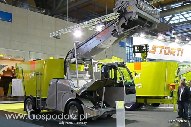 AGROTECHNICA 2011, AgroProfi.pl