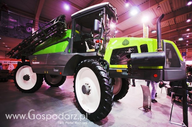 Polagra Premiery 2012 - 2