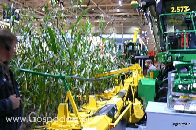 AGROTECHNICA 2011, AgroProfi.pl