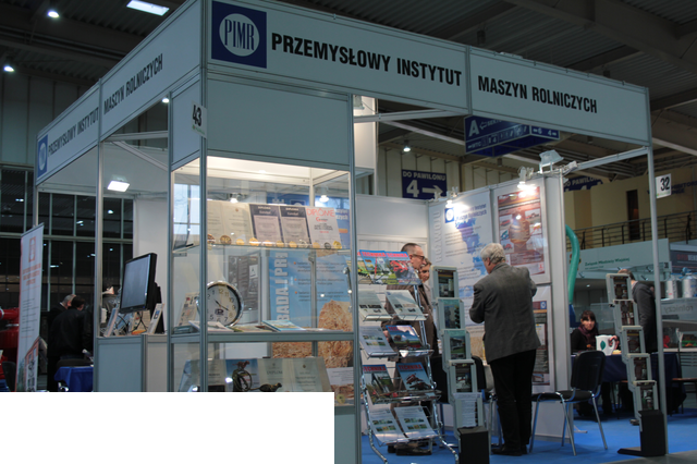 Foto reportaż z Międzynarodowych Targów Hodowli Zwierząt FARMA