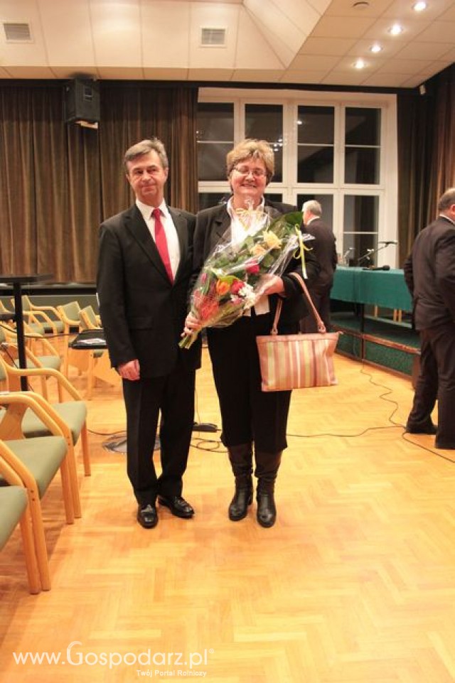 Fotoreportaż z XI Międzynarodowych Targów Fermy Bydła