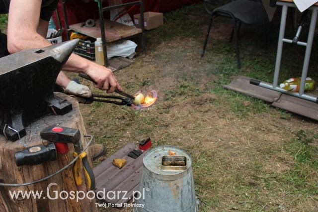 XX Targi Rolnicze Lubniewice