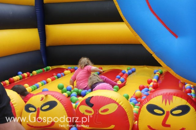 XX Targi Rolnicze Lubniewice