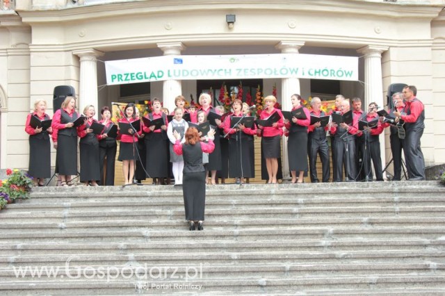 XX Targi Rolnicze Lubniewice 