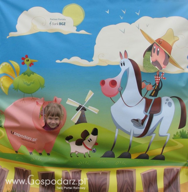 Zagroda Gospodarz.pl