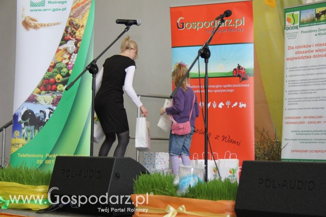 XV Spotkania Tradycji Wielkanocnych Ziemi Kłodzkiej - 2