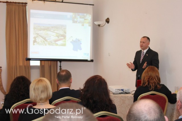 Walne zgromadzenie członków UPEMI - 48