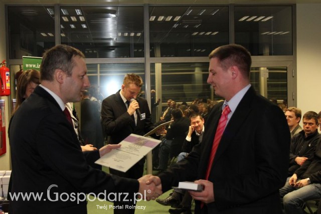 XII Międzynarodowe Targi FERMA BYDŁA i XV Międzynarodowe Targi FERMA ŚWIŃ i DROBIU - 53