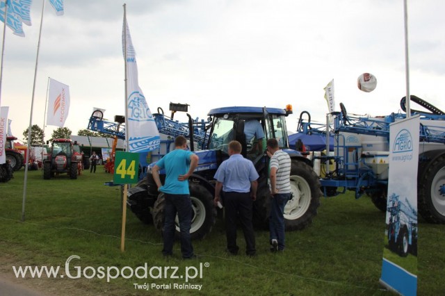 Agro-Tech Minikowo 2012 - 41