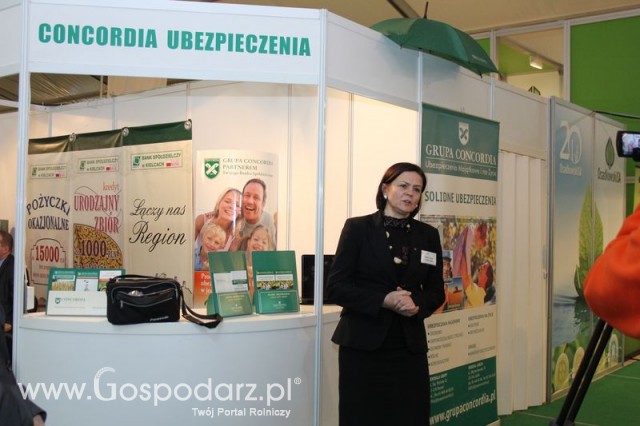 Fotoreportaż AGROTECH, LAS EXPO 2011