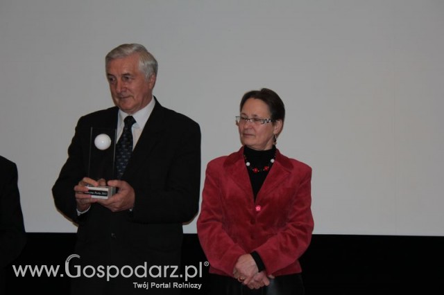 Fotoreportaż  z XI Międzynarodowych Targów Fermy Bydła