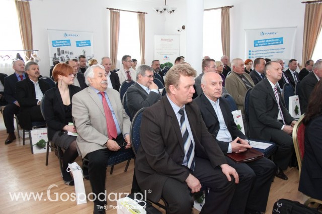 Walne zgromadzenie członków UPEMI - 19