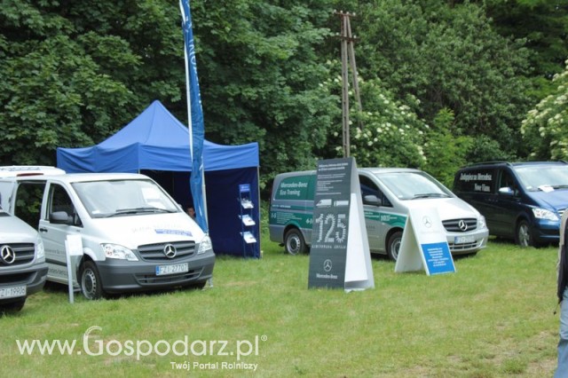 XX Targi Rolnicze Lubniewice