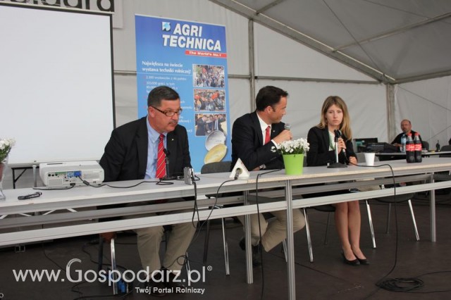 Konferencja prasowa - 5