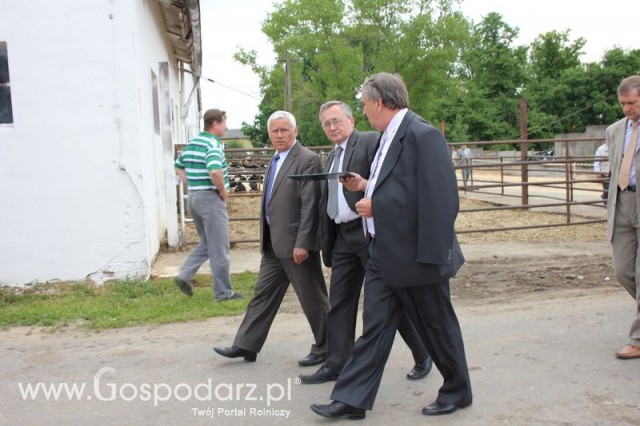 V Międzynarodowe Targi Ogrodnicze Gardenia 2011