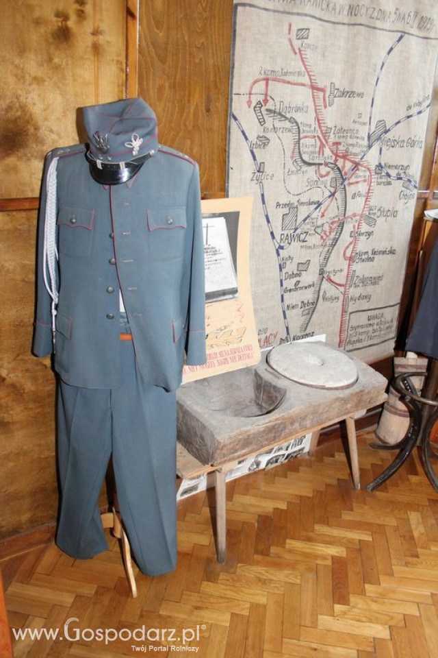 Zespół Szkół Rolniczych im. Powstańców WLKP. w Bojanowie