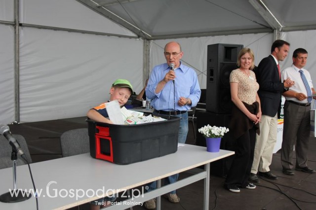 Losowanie nagród - 8