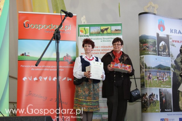 XV Spotkania Tradycji Wielkanocnych Ziemi Kłodzkiej - 13