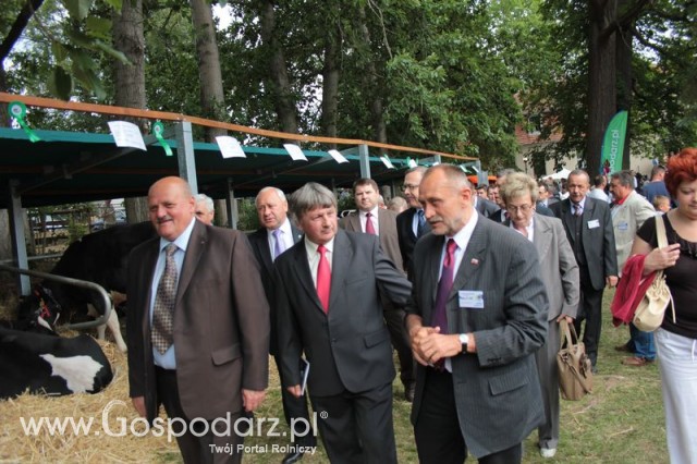 XX Targi Rolnicze Lubniewice