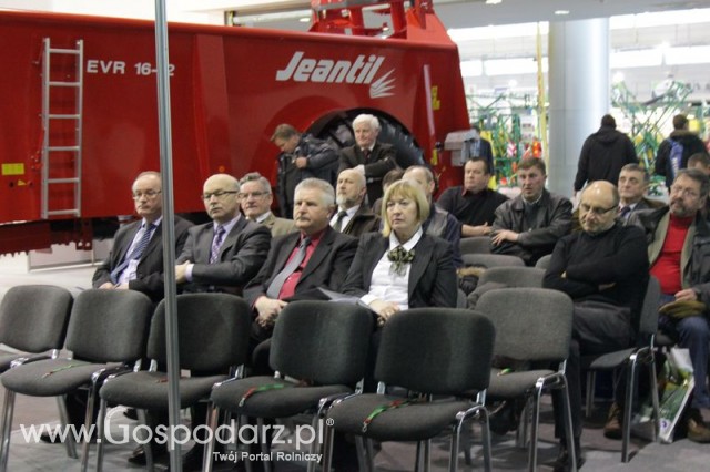 Polagra 2012 - Debata  - 14