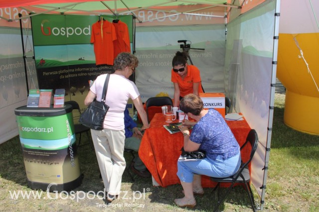 XXII Targi Rolniczo-Ogrodnicze Kościerzyn 2012 - 100