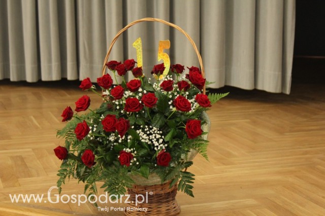 Debata Rolna 2012 oraz Jubileusz XV-lecia Lubuskiej Izby Rolniczej - 55