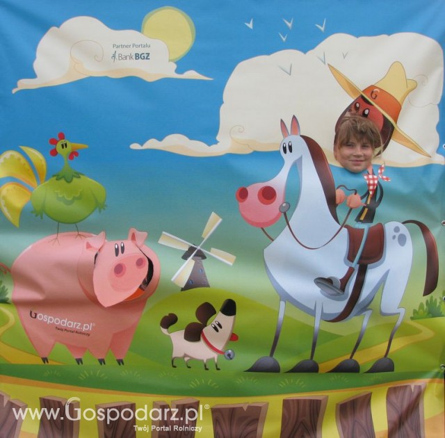 Zagroda Gospodarz.pl