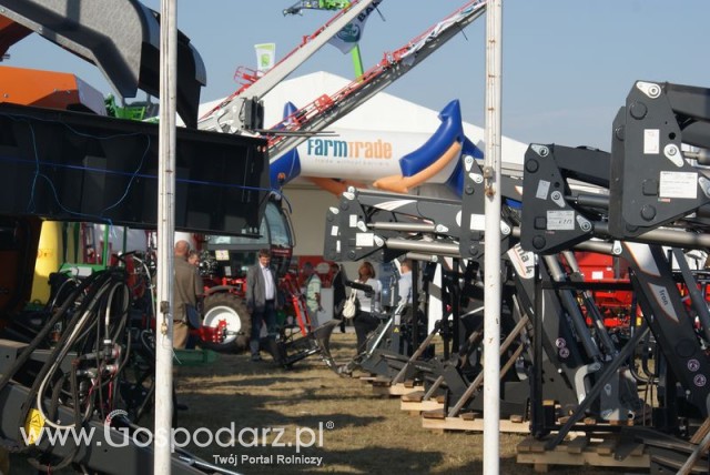 Zdj. - 349 - FARMTRADE Paweł Kryjom